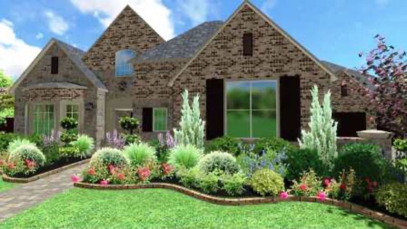 {SERVICE_NAME} project in Colleyville