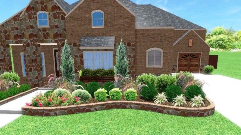 {SERVICE_NAME} project in Colleyville